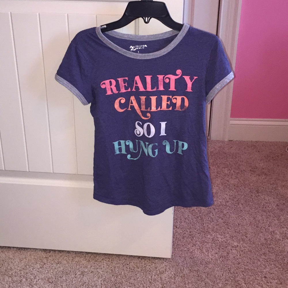 Kids Graphic Tee